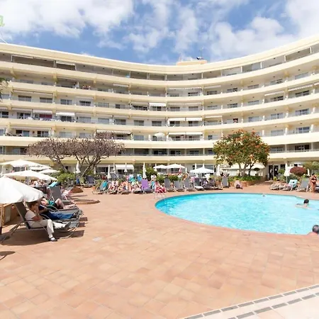 Apartment Santa Maria 88 - Two Bed *