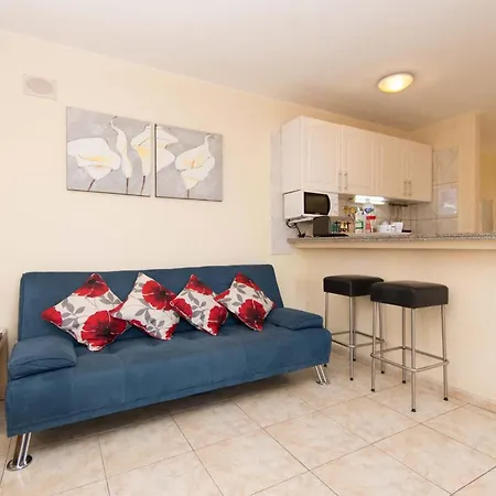 Апартаменты Santa Maria 88 - Two Bed *