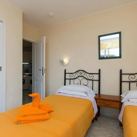 Apartment Santa Maria 88 - Two Bed Costa Adeje (Tenerife)
