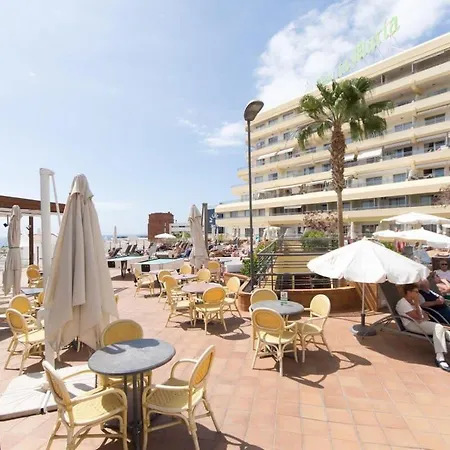 Lejlighed Santa Maria 88 - Two Bed Costa Adeje (Tenerife)