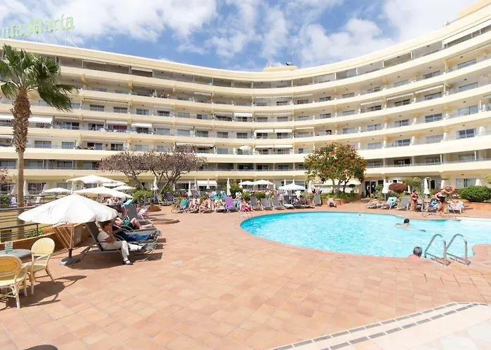 Appartamento Santa Maria 88 - Two Bed *