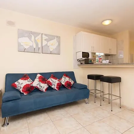 Santa Maria 88 - Two Bed