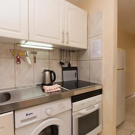 Santa Maria 88 - Two Bed