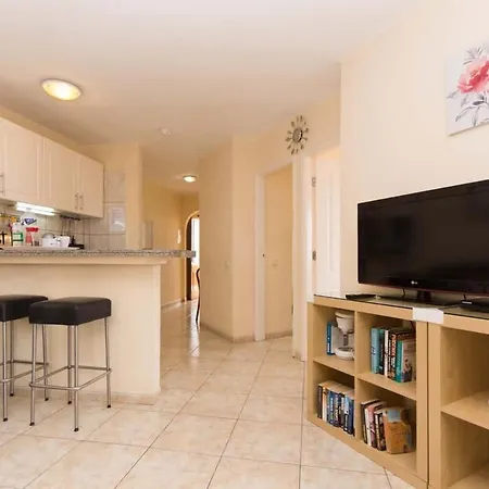 Santa Maria 88 - Two Bed *