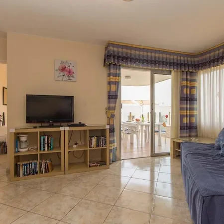 Lägenhet Santa Maria 88 - Two Bed