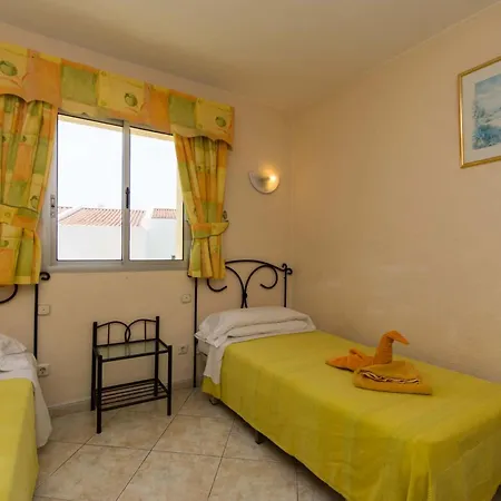 Santa Maria 88 - Two Bed Apartment Costa Adeje (Tenerife)