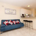 דירה Santa Maria 88 - Two Bed *