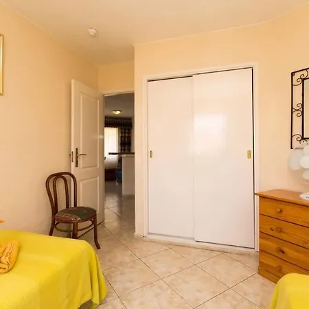 Santa Maria 88 - Two Bed *