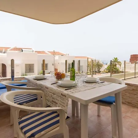 Apartment Santa Maria 88 - Two Bed Costa Adeje (Tenerife)