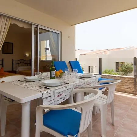 Apartment Santa Maria 88 - Two Bed